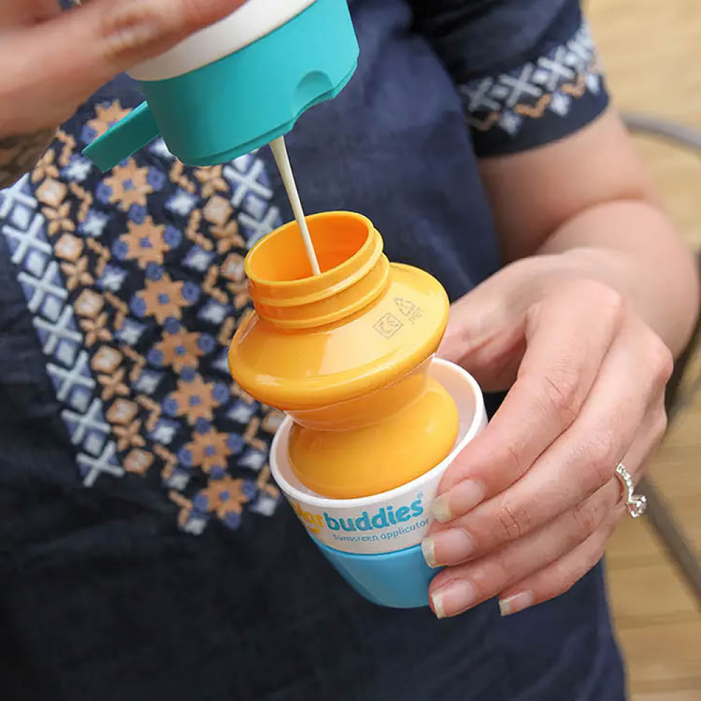 Applikator til solcreme Solar Buddies i gruppen Fritid / Rejse hos SmartaSaker.se (14603)