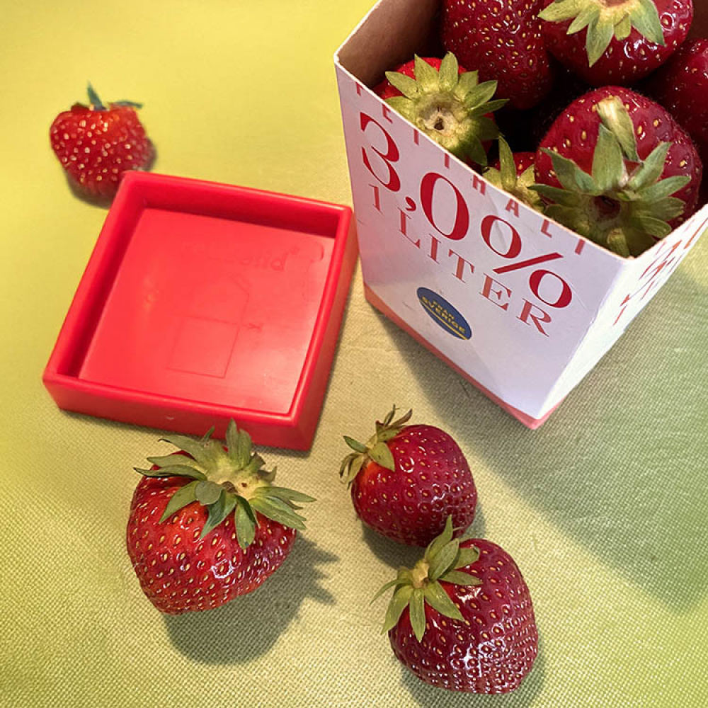 Låg til drikkevarekarton, reUselid i gruppen Hjem / Miljøvenlig hos SmartaSaker.se (14606)