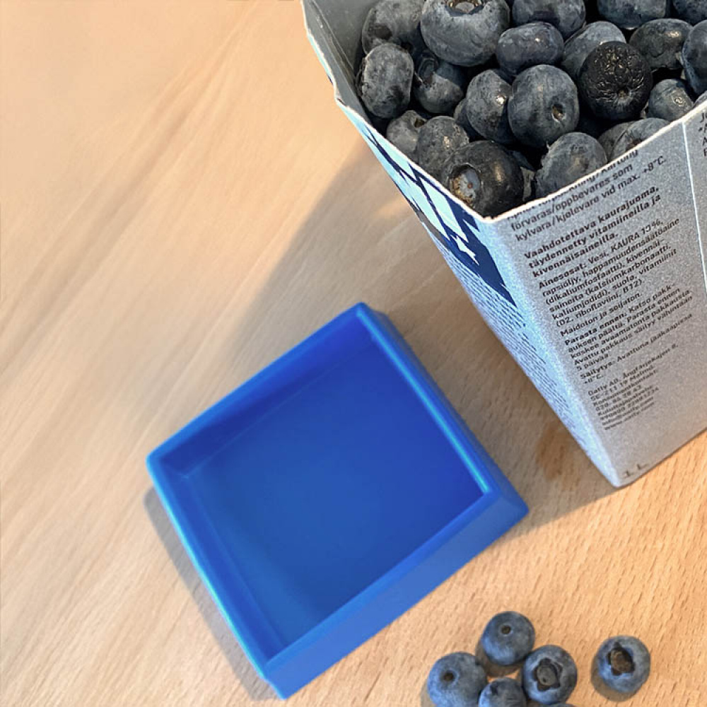 Låg til drikkevarekarton, reUselid i gruppen Hjem / Miljøvenlig hos SmartaSaker.se (14606)