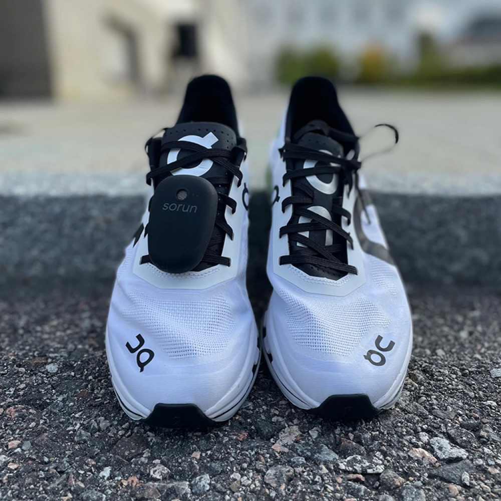 Overfaldsalarm til skoen, Sorun i gruppen Sikkerhed hos SmartaSaker.se (14607)