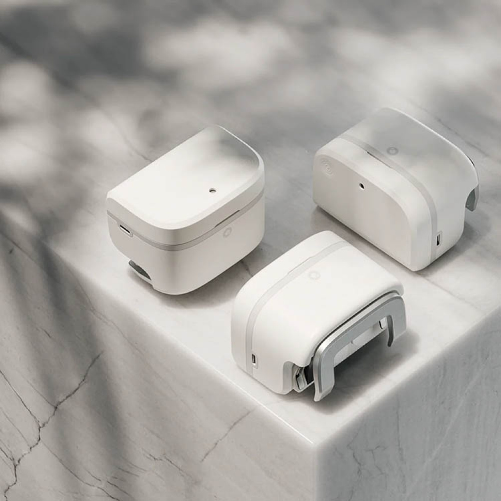 App-kontrolleret vandmåler, Water grip i gruppen Hjem / Elektronik / Smart hjem hos SmartaSaker.se (14608)