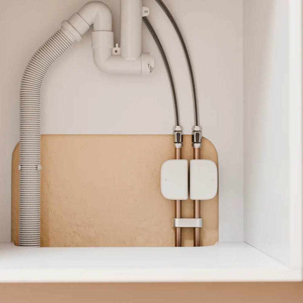 App-kontrolleret vandmåler, Water grip i gruppen Hjem / Elektronik / Smart hjem hos SmartaSaker.se (14608)