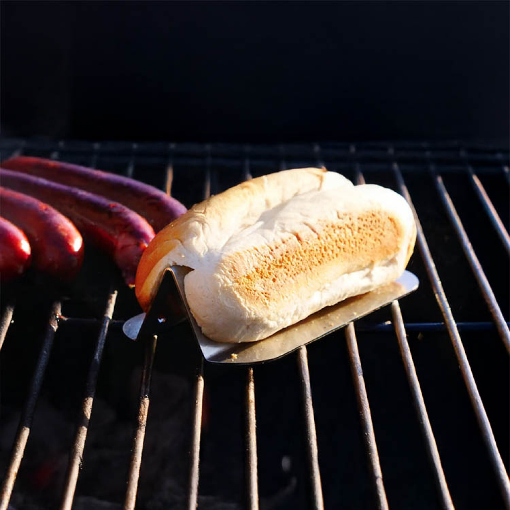 Pølsebrødrister til grillen i gruppen Hjem / Grilltilbehør hos SmartaSaker.se (14609)