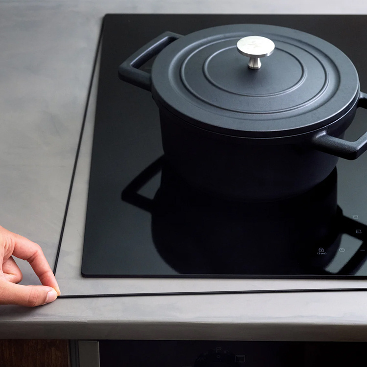 Silikonebånd til kogeplader i gruppen Hjem / Køkkenredskaber hos SmartaSaker.se (14610)