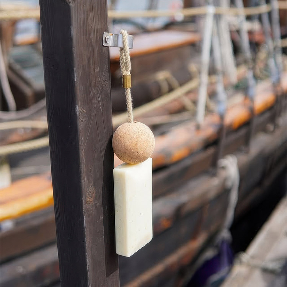 Øhavssæbe med flyder i gruppen Fritid / Sommeraktiviteter / Strandliv hos SmartaSaker.se (14611)