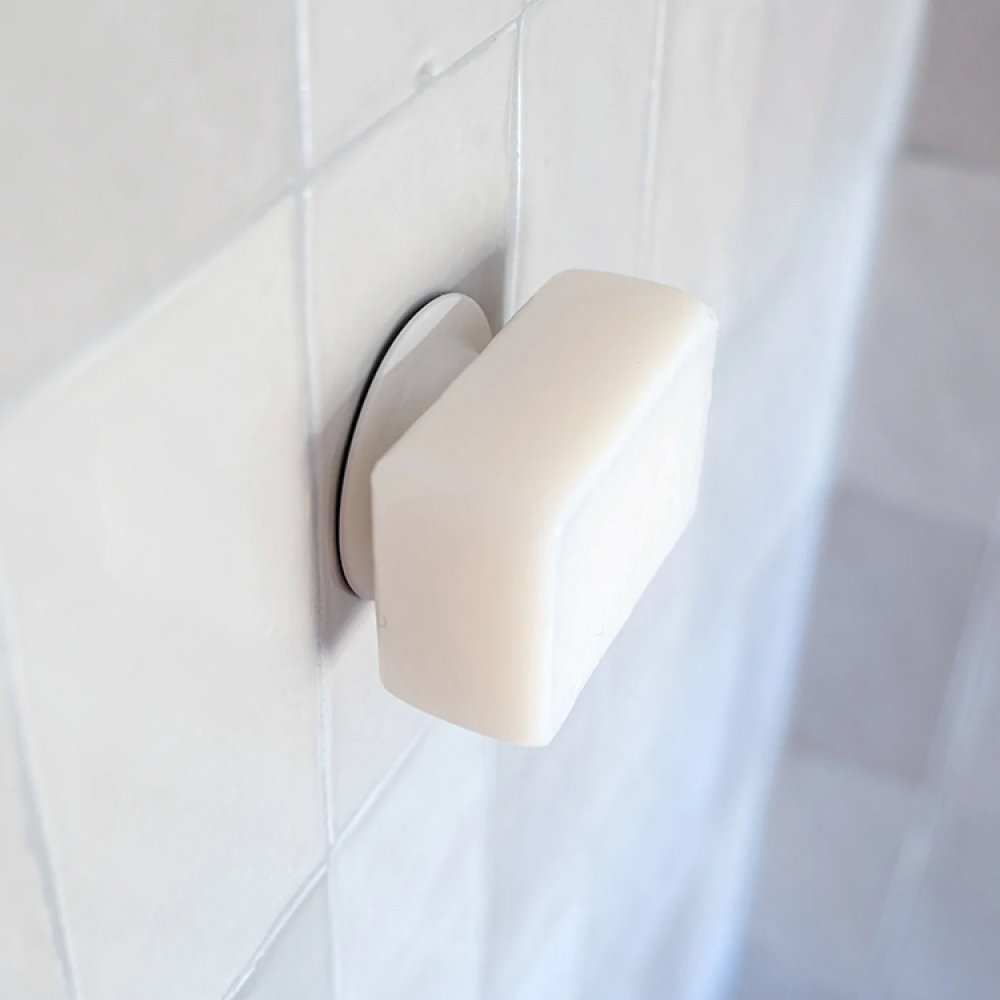 Magnetisk holder til hård sæbe, Soapi i gruppen Hjem / Badeværelse hos SmartaSaker.se (14612)