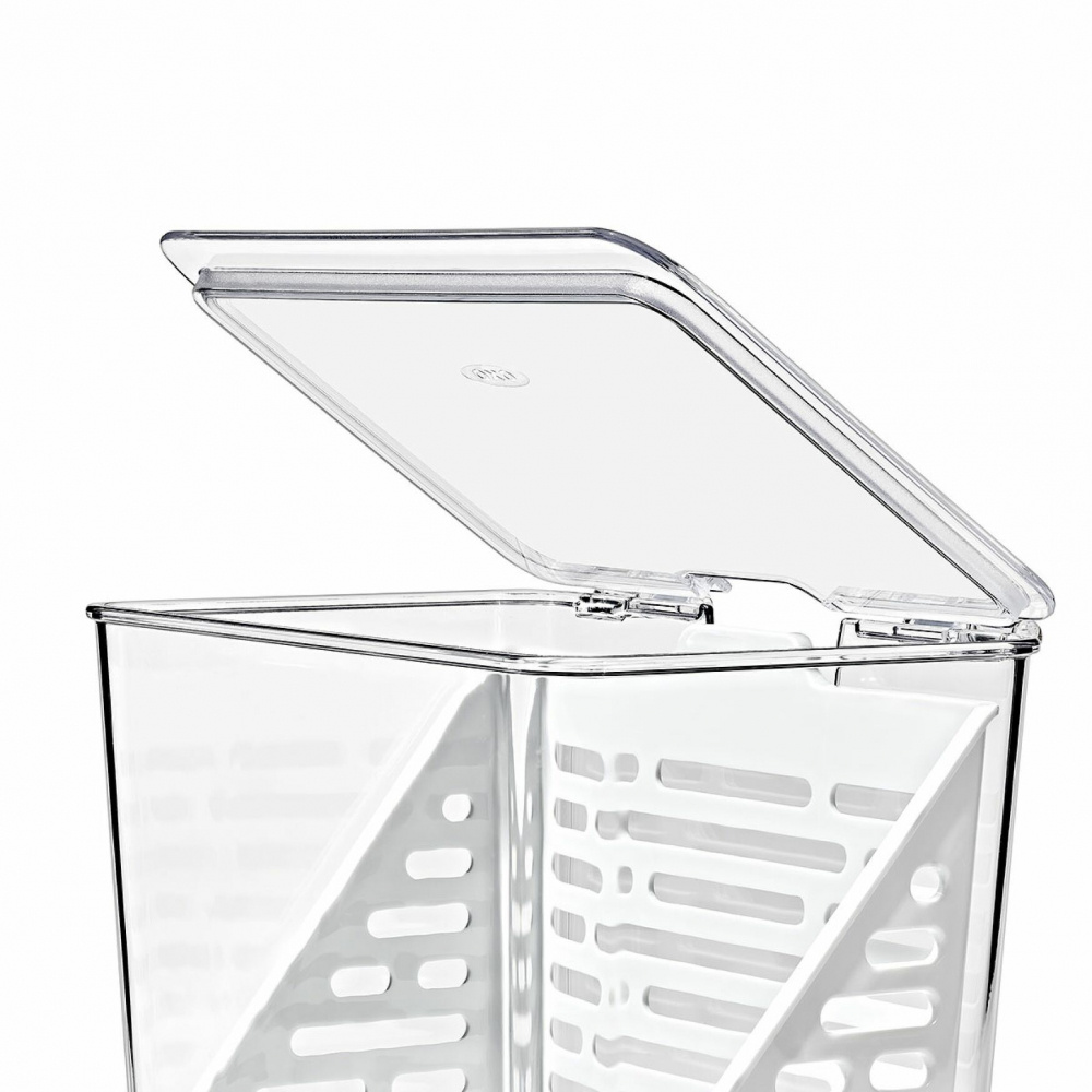 Urtebeholder til køleskabet i gruppen Hjem / Køkkenredskaber hos SmartaSaker.se (14619)