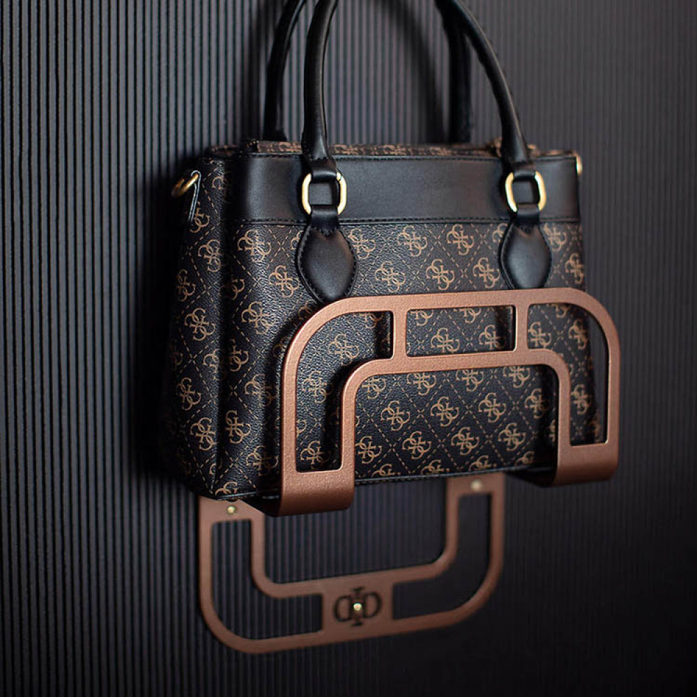 Taskehylde til håndtaske i gruppen Hjem / Sorter & Gem hos SmartaSaker.se (14622)