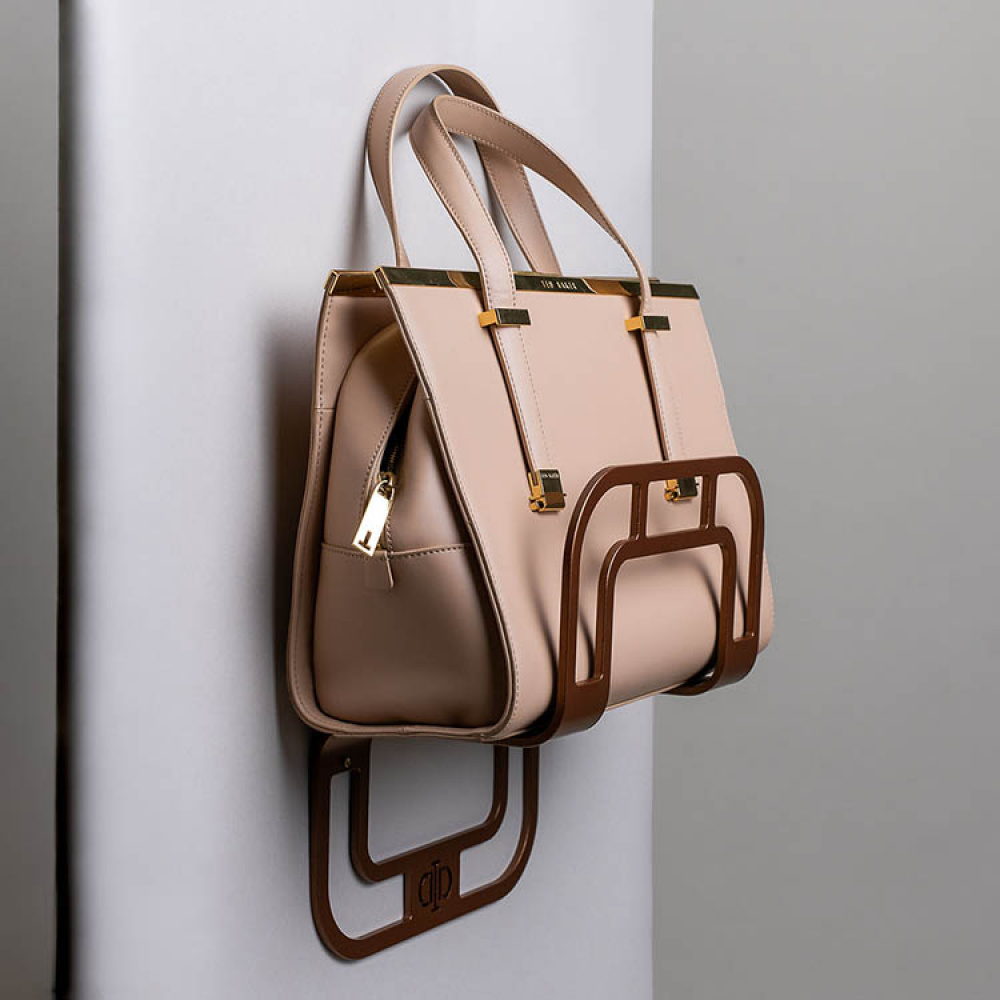 Taskehylde til håndtaske i gruppen Hjem / Sorter & Gem hos SmartaSaker.se (14622)