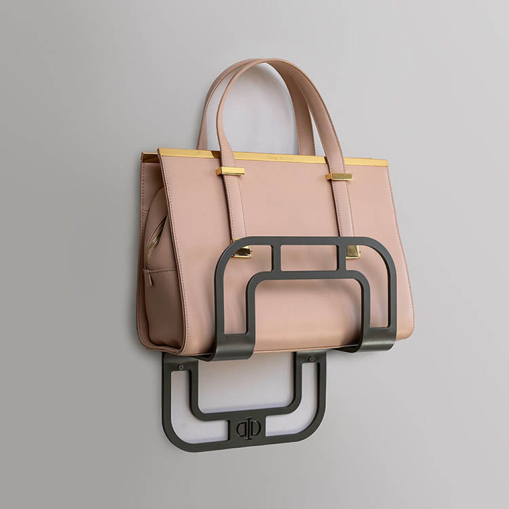 Taskehylde til håndtaske i gruppen Hjem / Sorter & Gem hos SmartaSaker.se (14622)