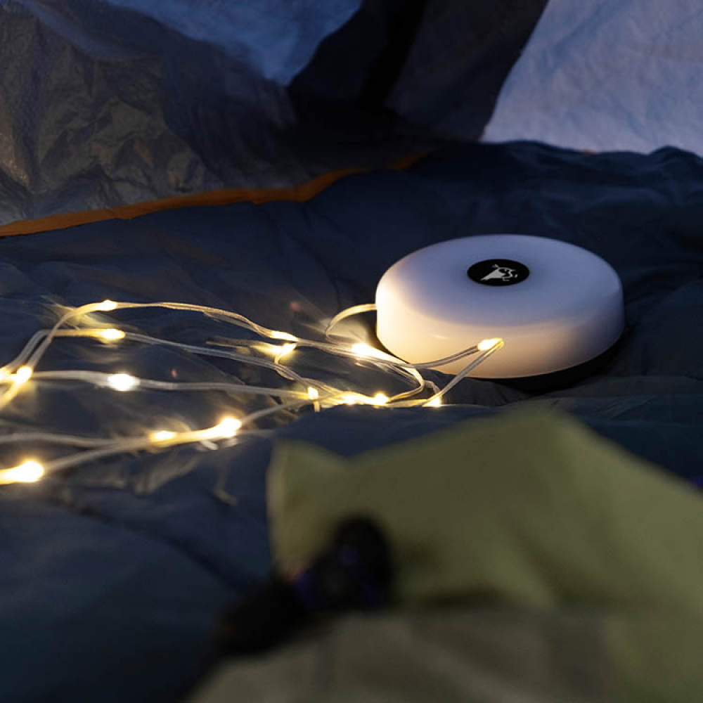 Udtrækkelig lysløkke i gruppen Belysning / Udendørsbelysning / Lyskæder udendørs hos SmartaSaker.se (14623)