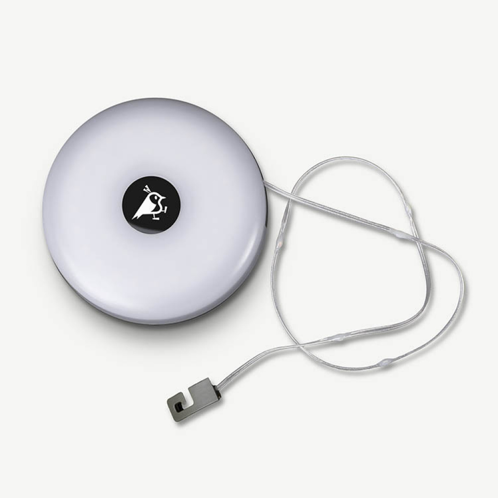 Udtrækkelig lysløkke i gruppen Belysning / Udendørsbelysning / Lyskæder udendørs hos SmartaSaker.se (14623)