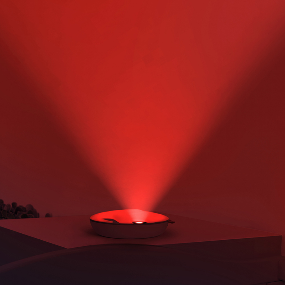 Natlampe med åndedrætslys i gruppen Belysning / Indendørsbelysning / Natlamper hos SmartaSaker.se (14625)