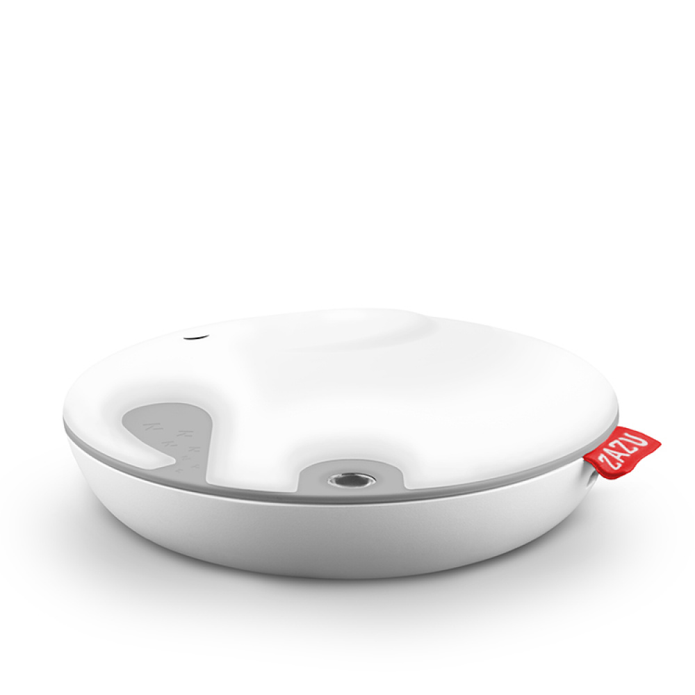 Natlampe med åndedrætslys i gruppen Belysning / Indendørsbelysning / Natlamper hos SmartaSaker.se (14625)