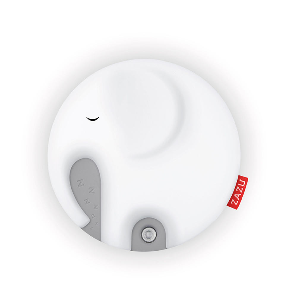 Natlampe med åndedrætslys i gruppen Belysning / Indendørsbelysning / Natlamper hos SmartaSaker.se (14625)