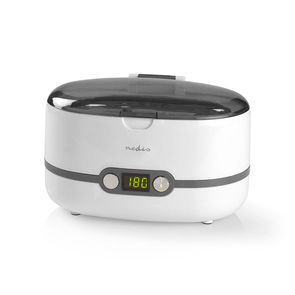 Ultralydsrenser til smykker i gruppen Hjem / Rengøring & Vasketøj hos SmartaSaker.se (14629)