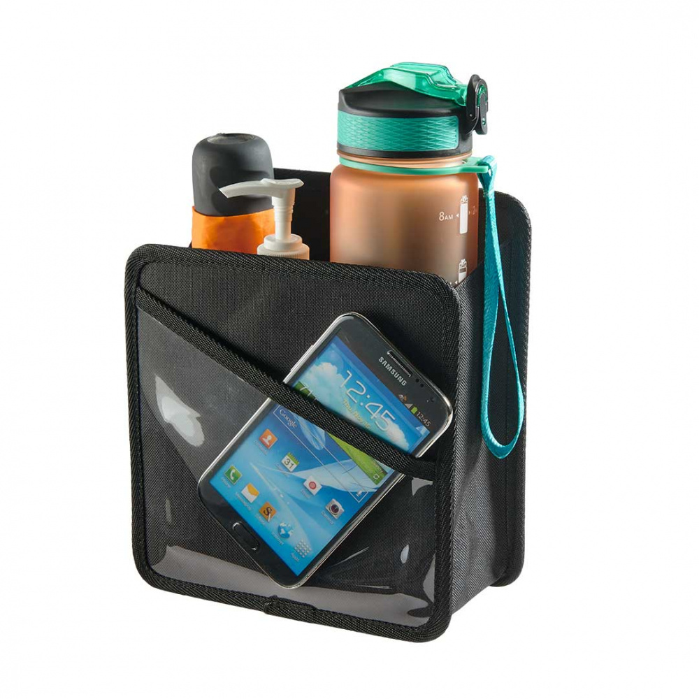 Lille opbevaringstaske til bilen i gruppen Højtider / Gavetips / Fødselsdagsgaver / Gave til bror hos SmartaSaker.se (14630)