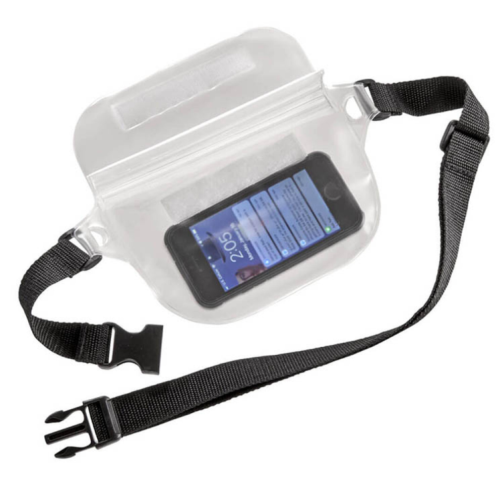 Vandtæt bæltetaske i gruppen Fritid / Tasker / Vandtætte tasker hos SmartaSaker.se (14632)