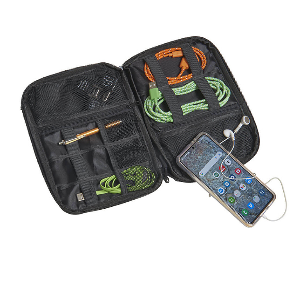 Elektronik opbevaring i gruppen Hjem / Elektronik hos SmartaSaker.se (14633)