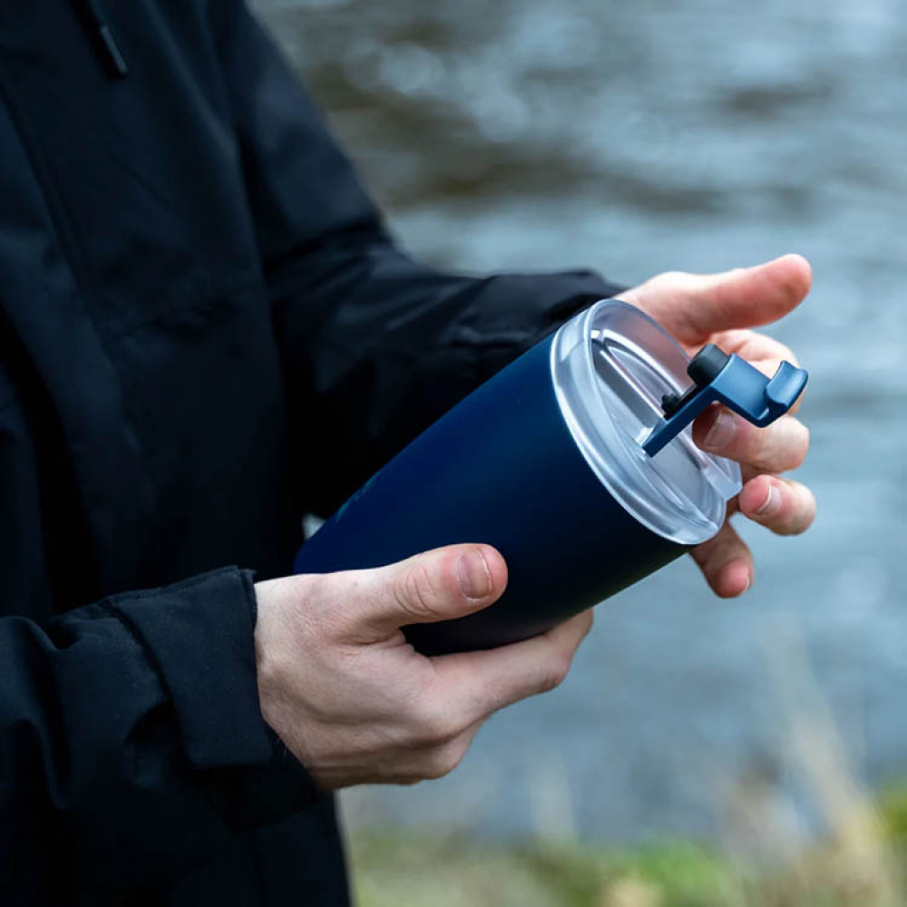 Magnetisk termokop Silwy i gruppen Fritid / Friluftsliv / Termokander hos SmartaSaker.se (14634)