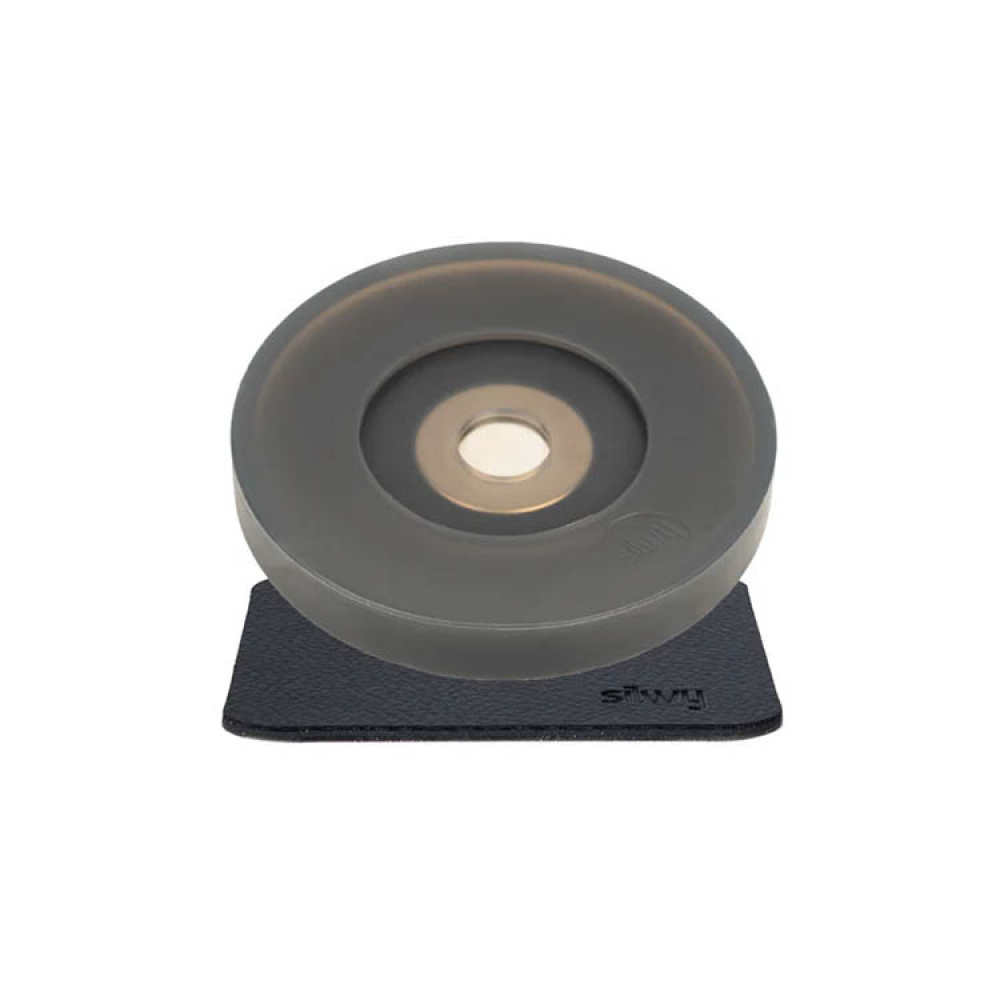 Magnetisk silikonefod til Silwy-glas i gruppen Køretøjer / Campingvogn & Autocamper hos SmartaSaker.se (14635)