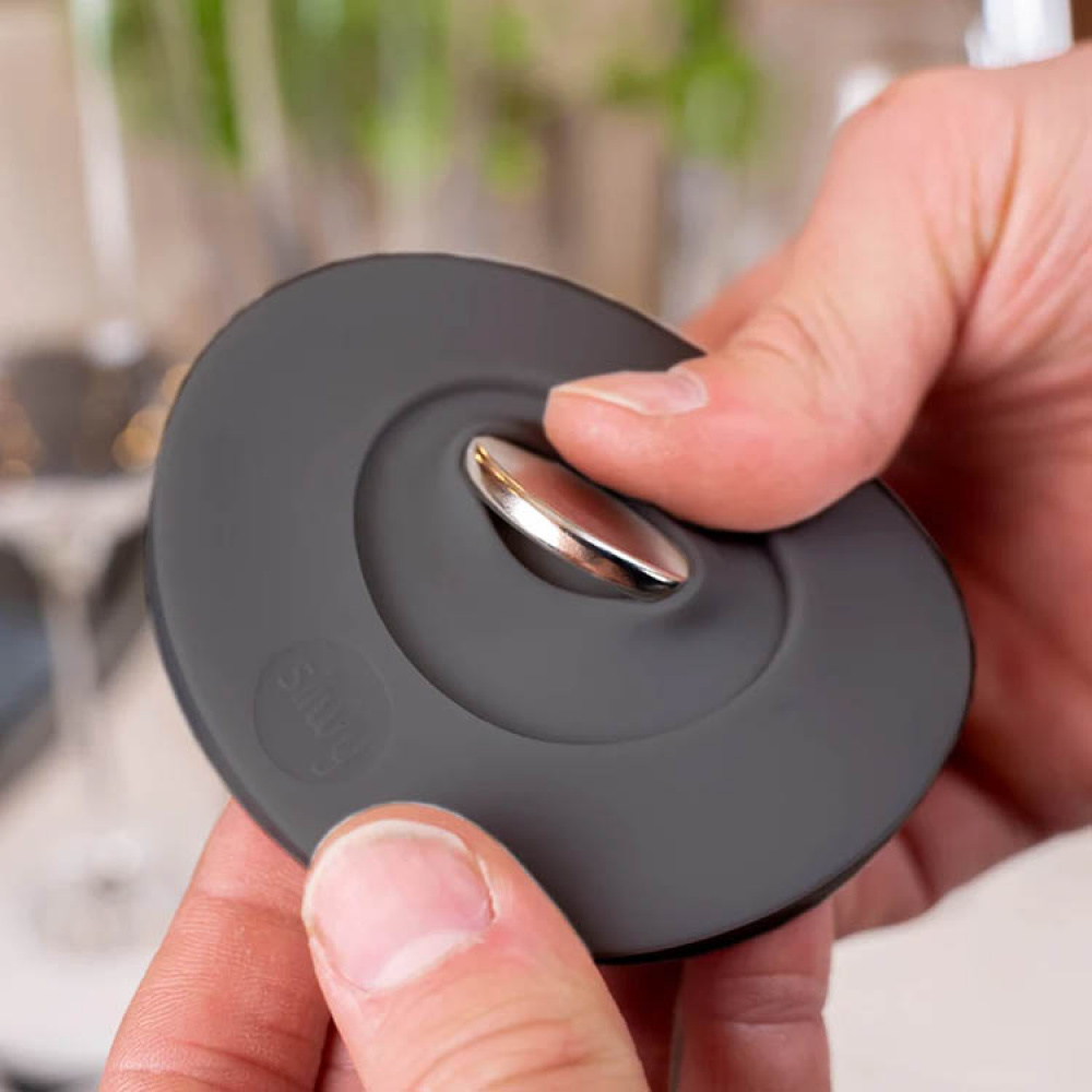 Magnetisk silikonefod til Silwy-glas i gruppen Køretøjer / Campingvogn & Autocamper hos SmartaSaker.se (14635)