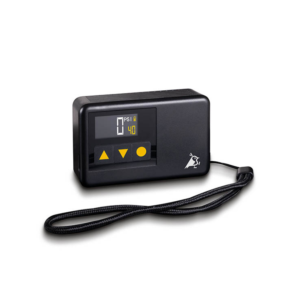 Cykelpumpe mini i gruppen Køretøjer / Cykeltilbehør hos SmartaSaker.se (14636)