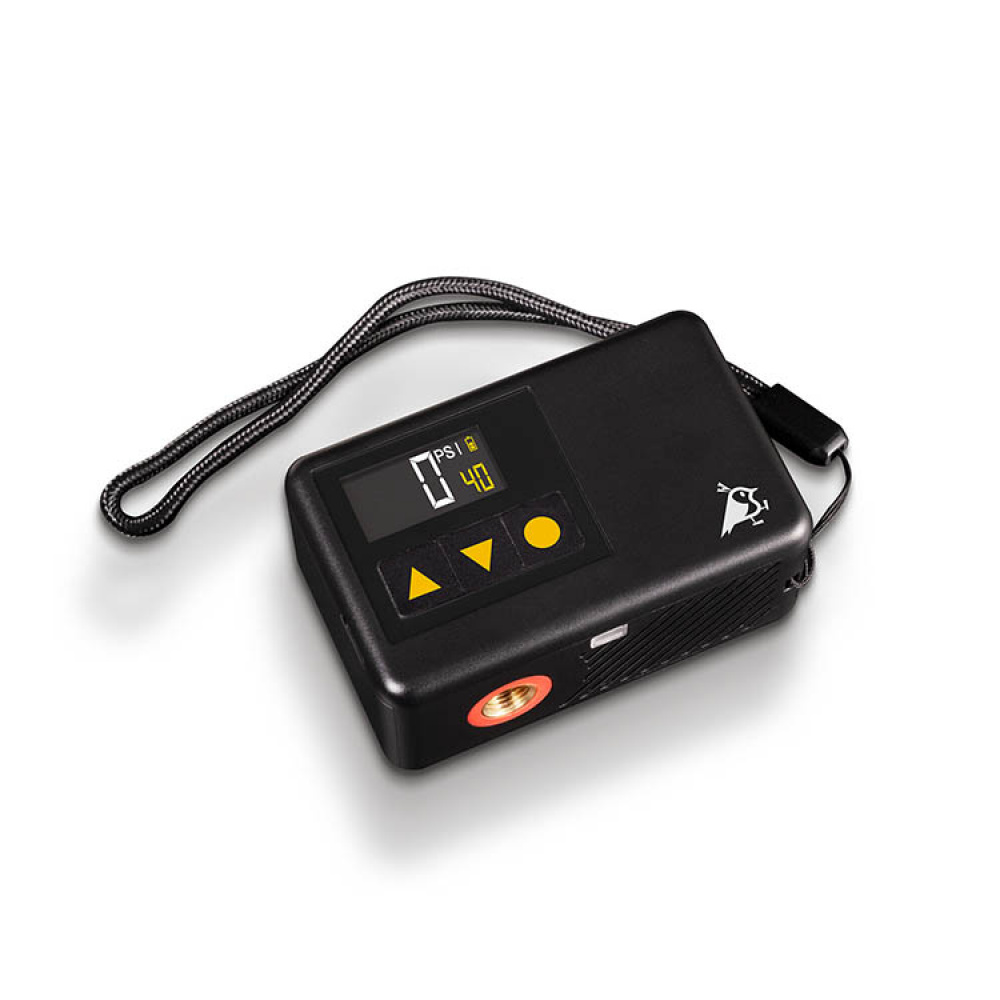 Cykelpumpe mini i gruppen Køretøjer / Cykeltilbehør hos SmartaSaker.se (14636)