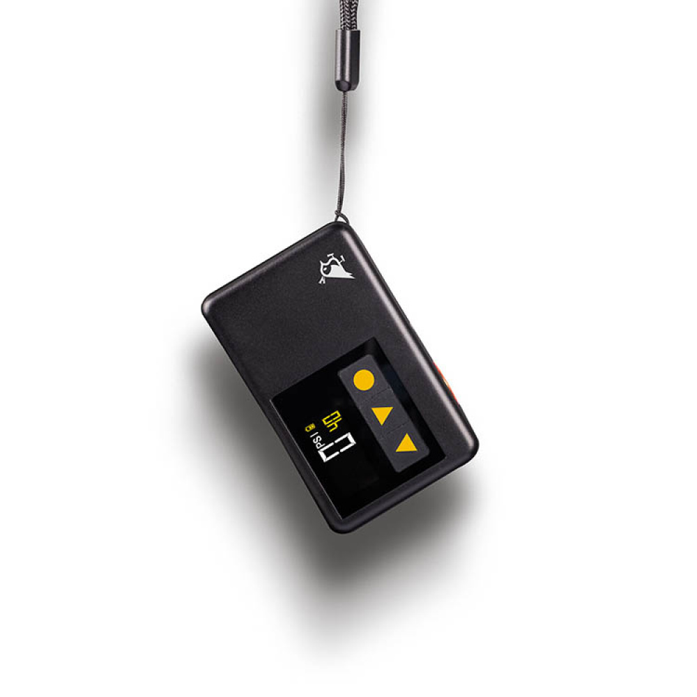 Cykelpumpe mini i gruppen Køretøjer / Cykeltilbehør hos SmartaSaker.se (14636)