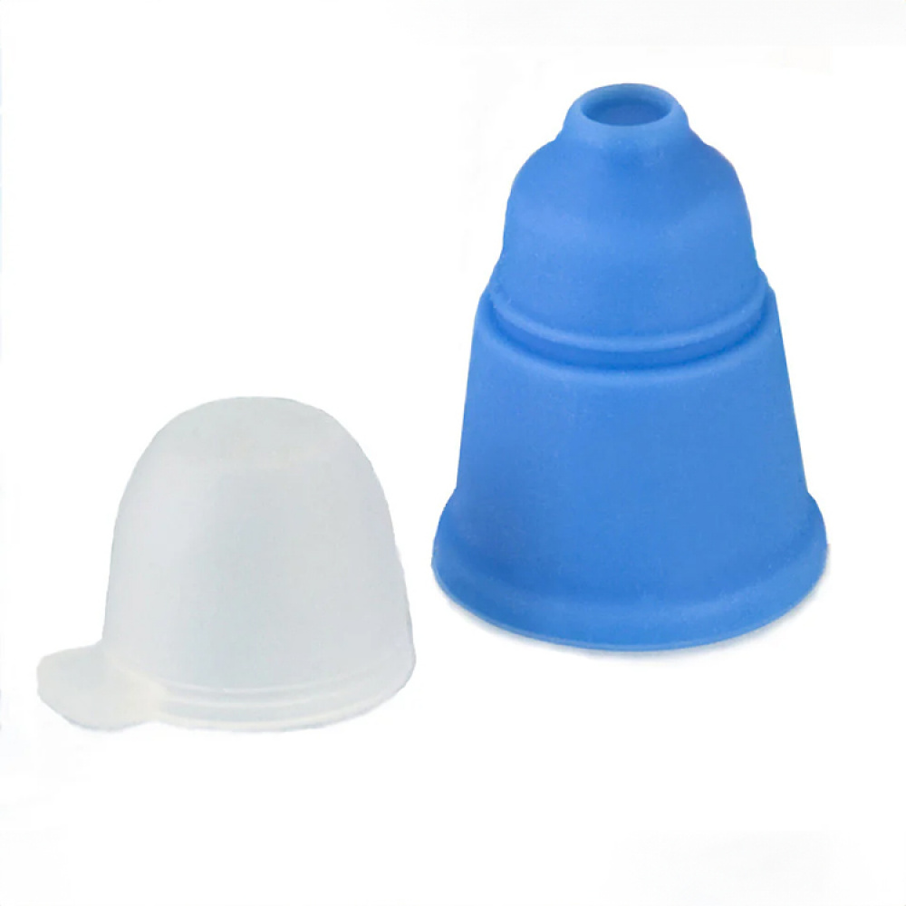 Applikator til øjendråber i gruppen Hjem / Badeværelse / Hygiejne hos SmartaSaker.se (14638)