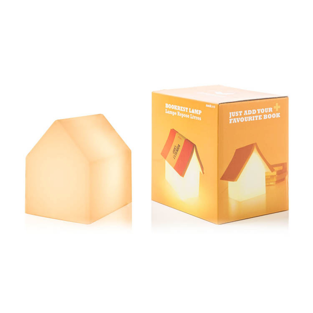 Bogstativ med lampe i gruppen Fritid / Læsning hos SmartaSaker.se (14640)