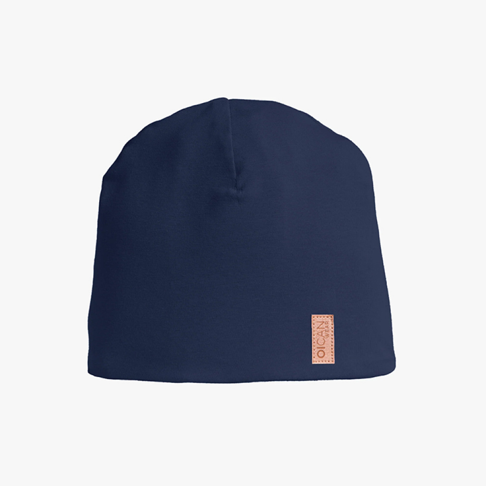 Bomuldshue med hovedbeskyttelse OICAN i gruppen Sikkerhed / Tryghed / Personlig sikkerhed hos SmartaSaker.se (14641)