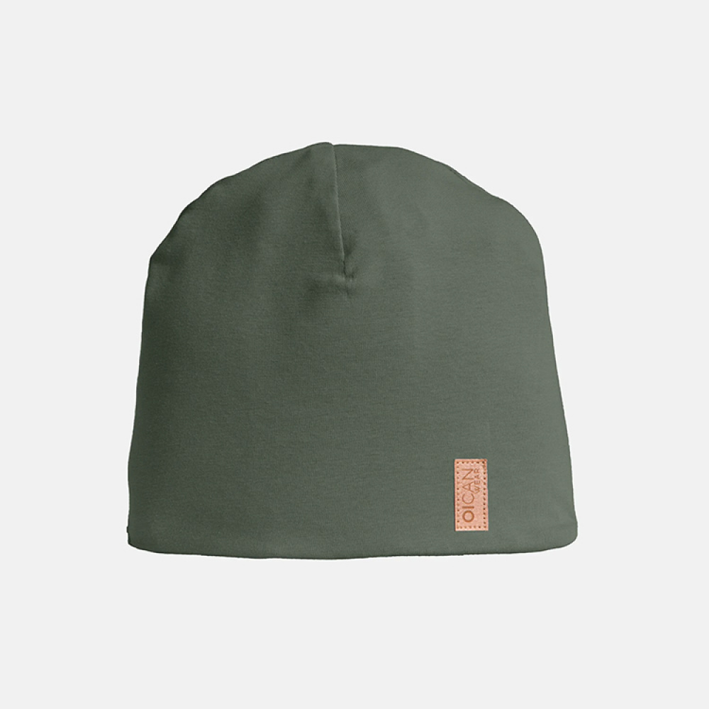 Bomuldshue med hovedbeskyttelse OICAN i gruppen Sikkerhed / Tryghed / Personlig sikkerhed hos SmartaSaker.se (14641)