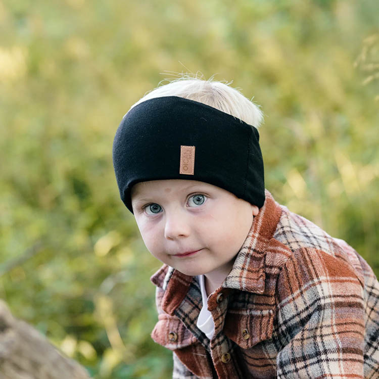 Pandebånd med hovedbeskyttelse OICAN i gruppen Sikkerhed / Tryghed / Personlig sikkerhed hos SmartaSaker.se (14642)