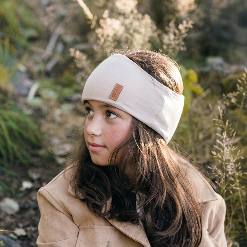 Pandebånd med hovedbeskyttelse OICAN i gruppen Sikkerhed / Tryghed / Personlig sikkerhed hos SmartaSaker.se (14642)