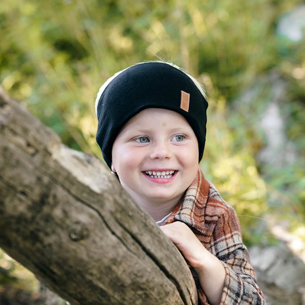 Pandebånd med hovedbeskyttelse OICAN i gruppen Sikkerhed / Tryghed / Personlig sikkerhed hos SmartaSaker.se (14642)