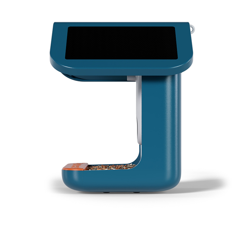 Fuglefoderautomat med kamera, Birdbuddy i gruppen Hjem / Have / Hutches og hoteller hos SmartaSaker.se (14643)