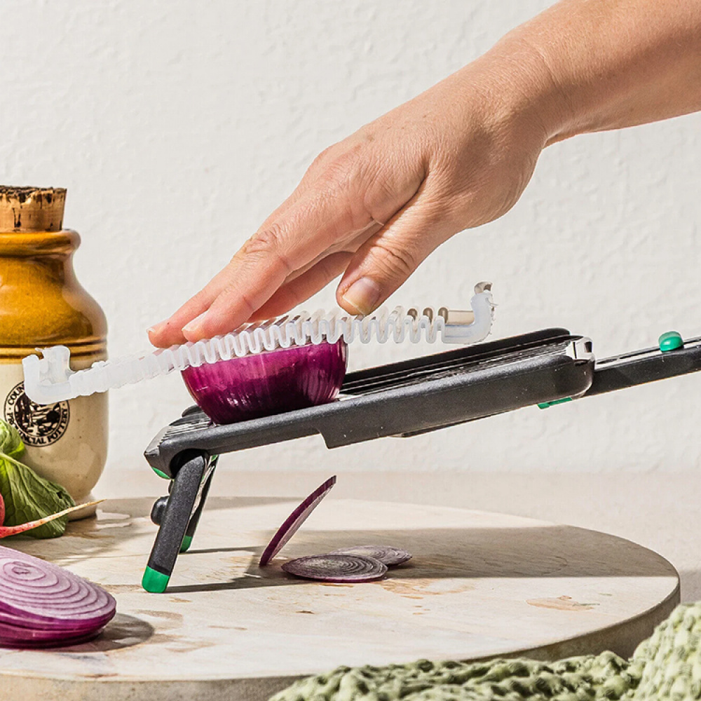 Mandolin Dreamfarm i gruppen Hjem / Køkkenredskaber / Klem, hak og skræl hos SmartaSaker.se (14645)