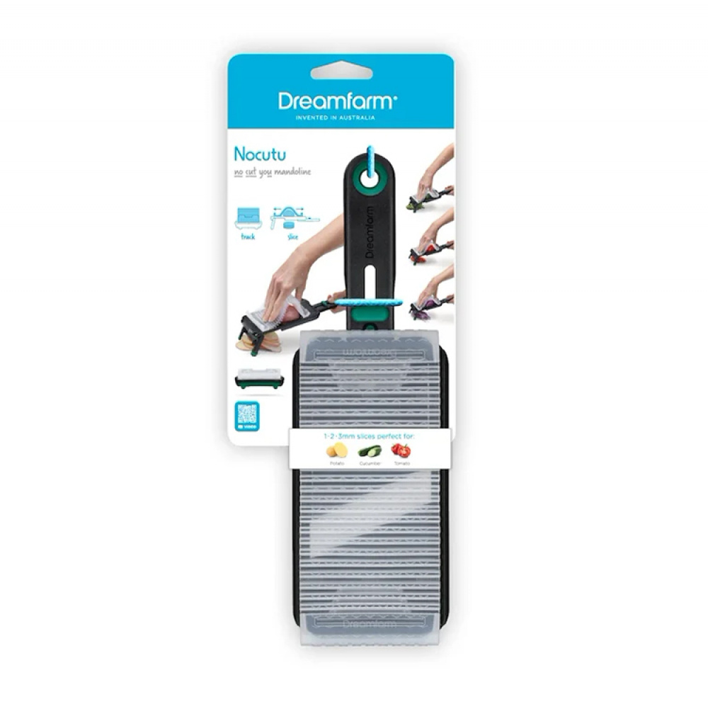 Mandolin Dreamfarm i gruppen Hjem / Køkkenredskaber / Klem, hak og skræl hos SmartaSaker.se (14645)