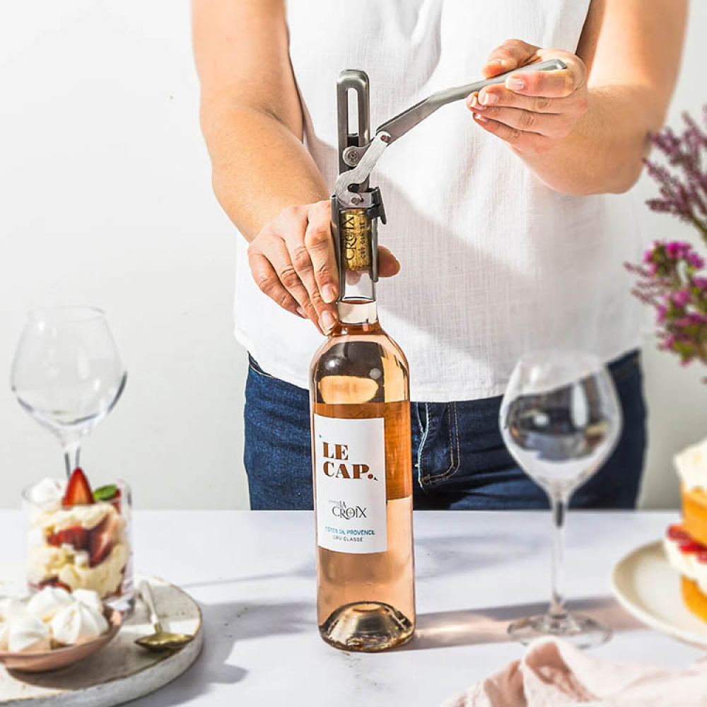 Vinåbner i gruppen Hjem / Køkkenredskaber / Drikkevarer hos SmartaSaker.se (14646)