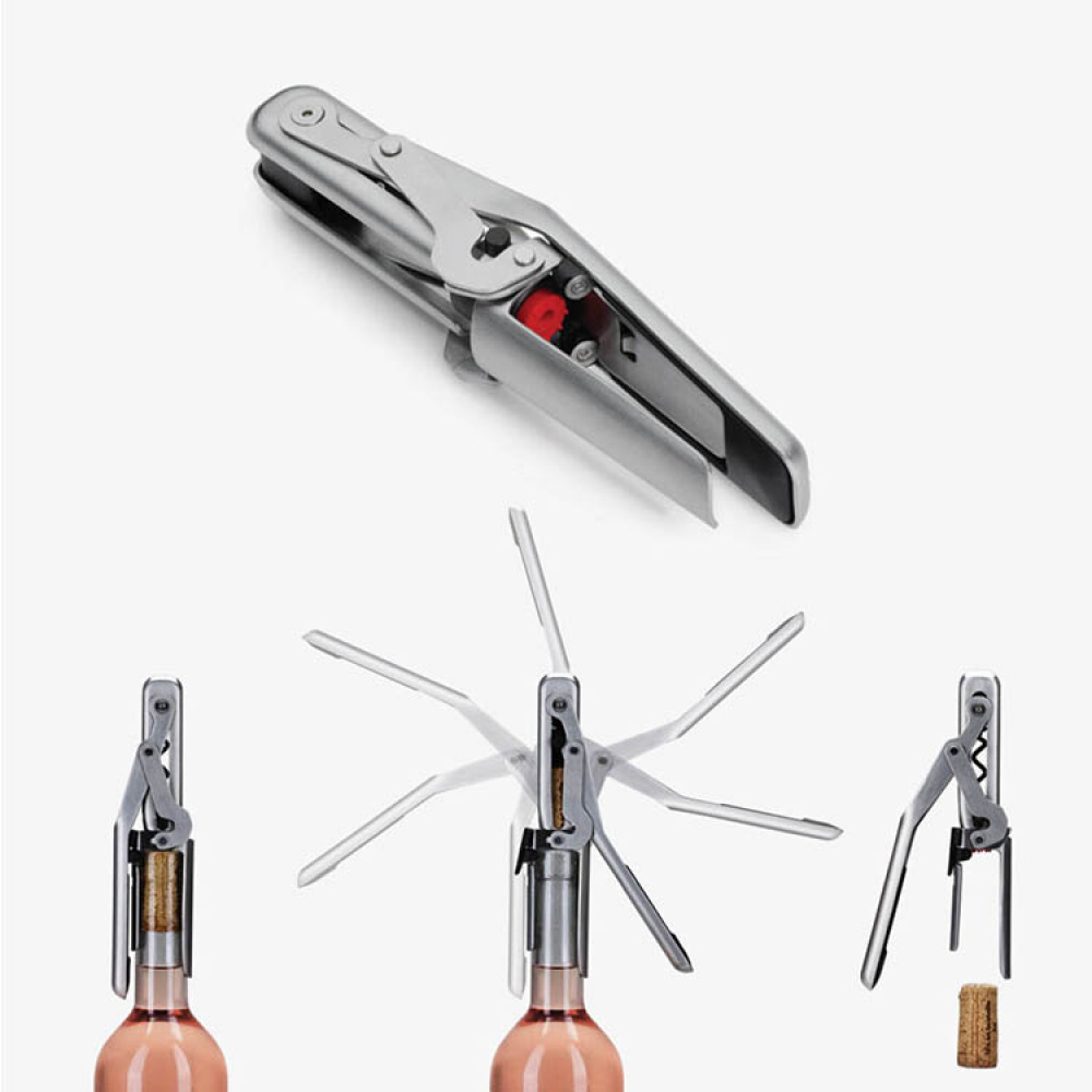 Vinåbner i gruppen Hjem / Køkkenredskaber / Drikkevarer hos SmartaSaker.se (14646)