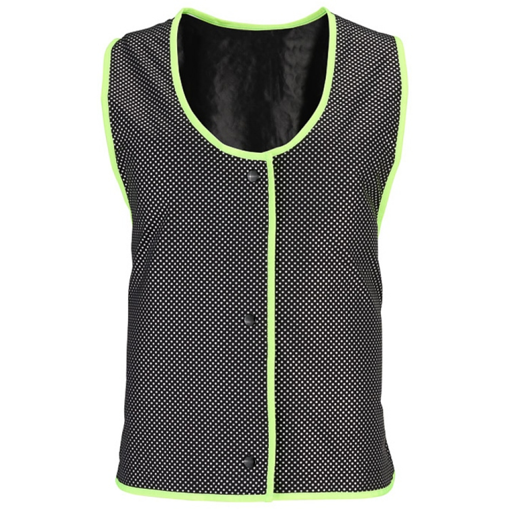 Reflekterende vest, Weathergoods i gruppen Sikkerhed / Reflekser hos SmartaSaker.se (14649)