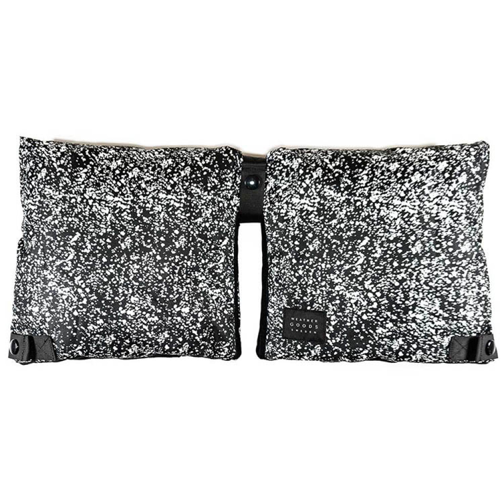 Vanter til kassecykel i gruppen Køretøjer / Cykeltilbehør hos SmartaSaker.se (14650)