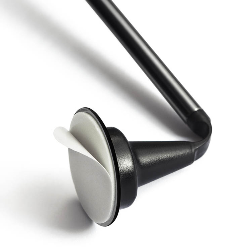 Magnetisk holder til karklud i gruppen Hjem / Køkkenredskaber / Køkkenindretning hos SmartaSaker.se (14651)