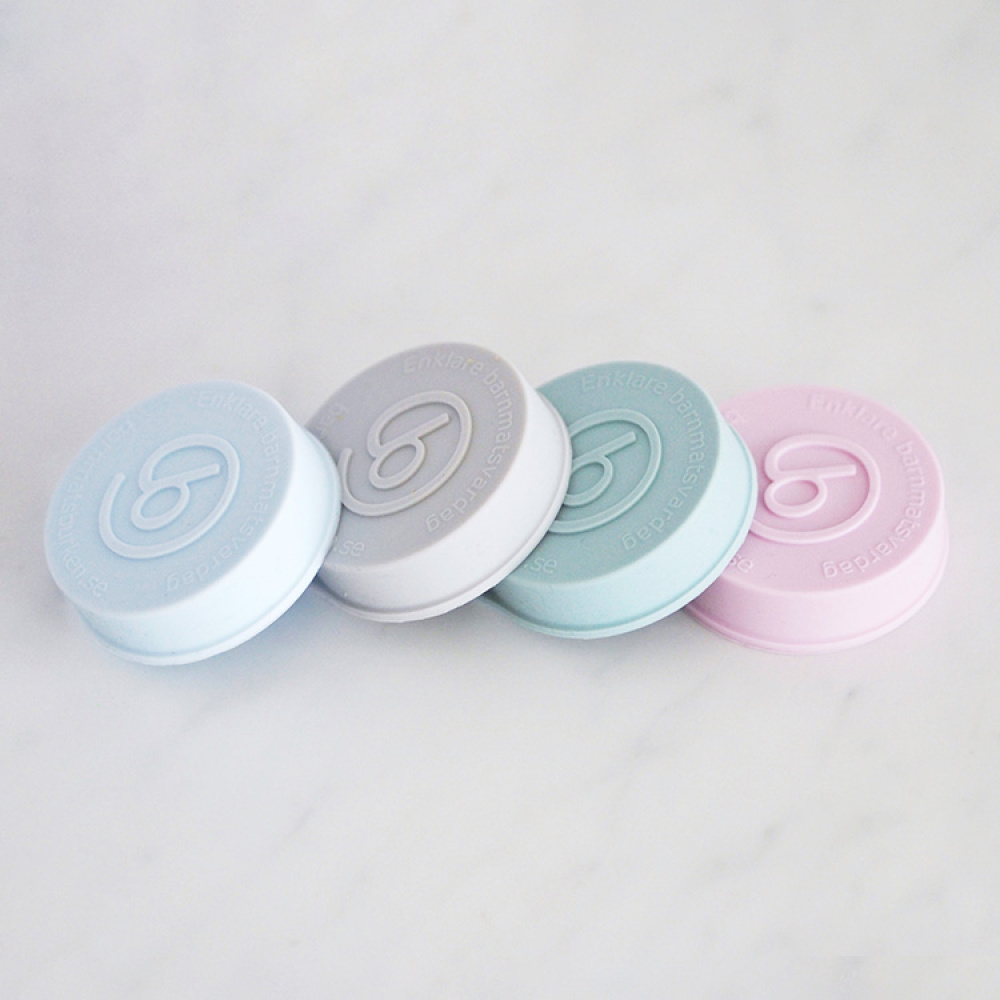 Låg til babymad-holder, 4-pak i gruppen Hjem / Børneting hos SmartaSaker.se (14653)