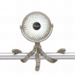 Barnevognsventilator