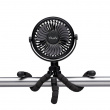 Barnevognsventilator