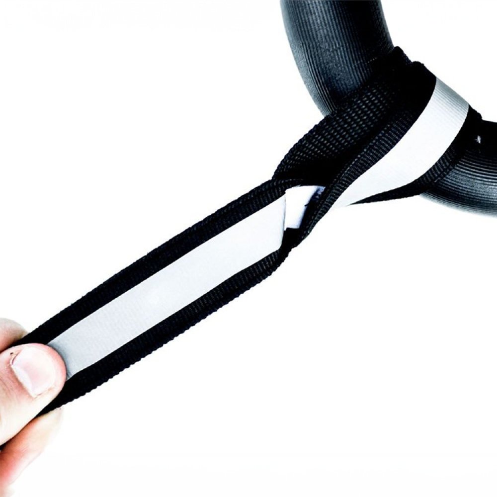 Håndledsrem med refleks til barnevogn i gruppen Hjem / Børneting hos SmartaSaker.se (14664)