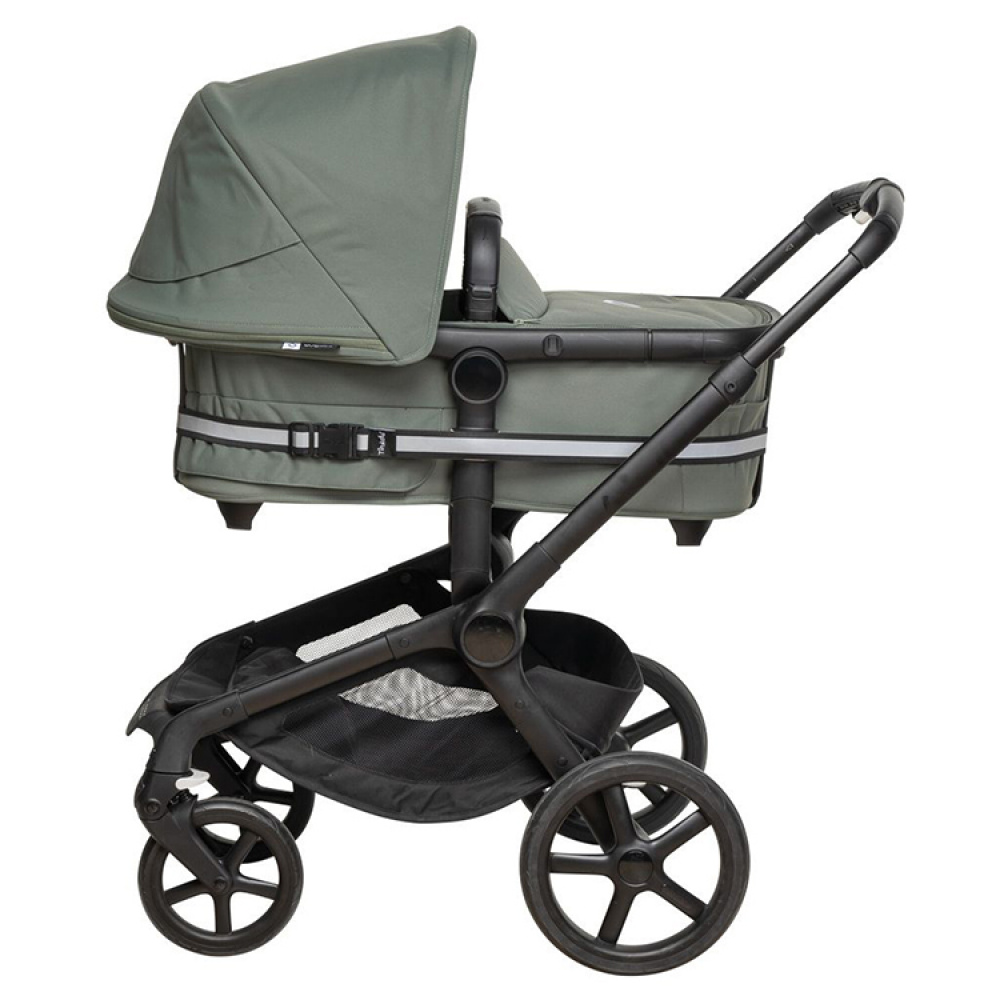 Refleksbånd til barnevogn i gruppen Sikkerhed / Reflekser hos SmartaSaker.se (14665)