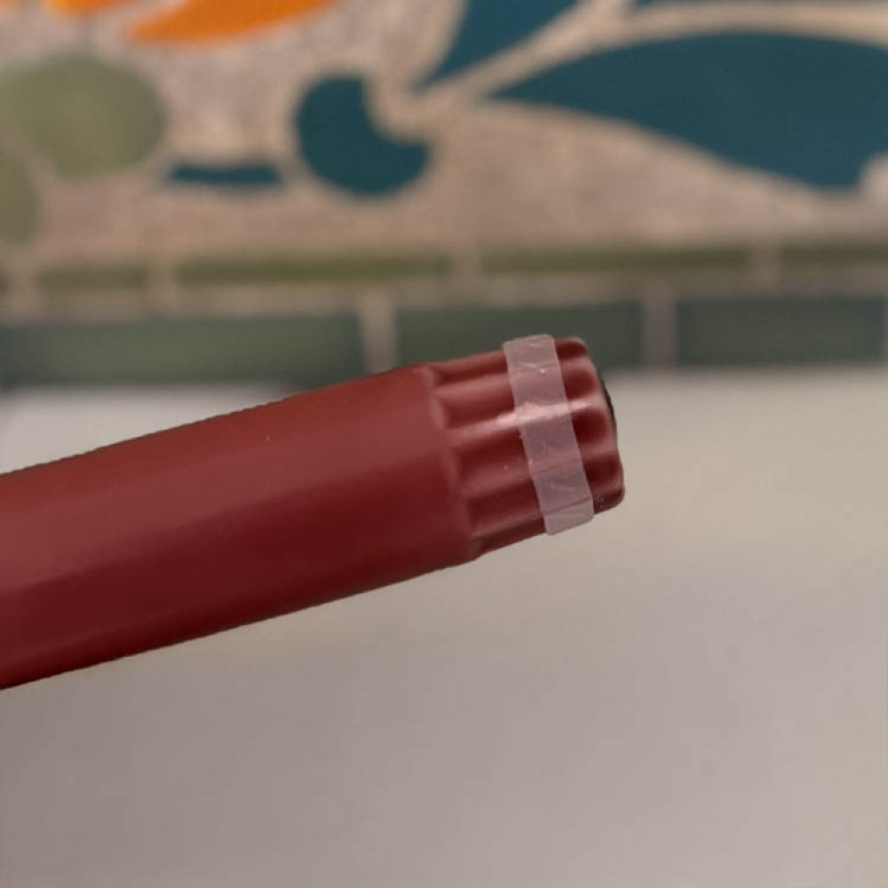 Lysringe 4-pak i gruppen Belysning / Lysestager og tilbehør hos SmartaSaker.se (14666)